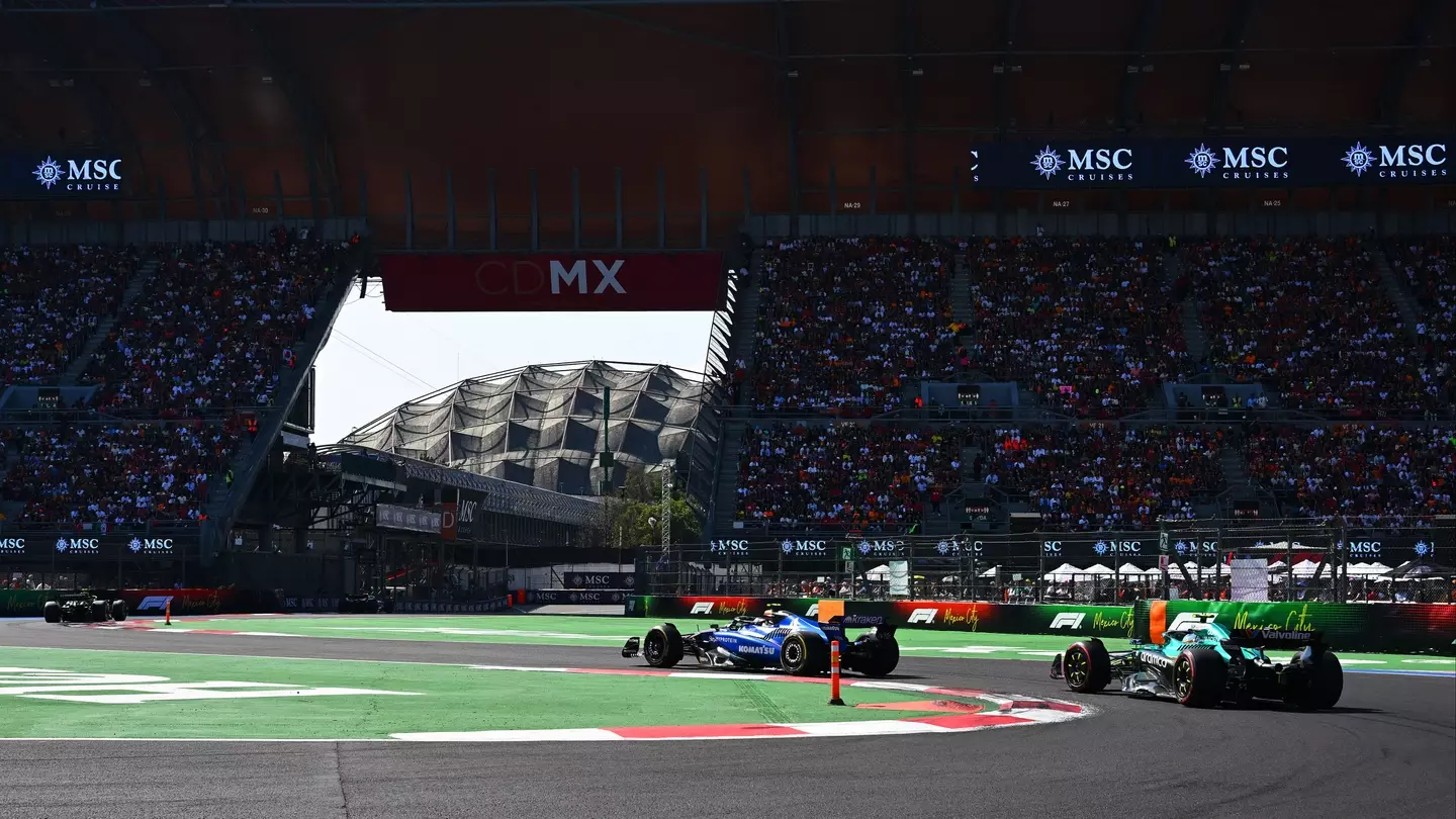 FIA Issue Statement on Punishment After F1 Team Admit to Rule Breach