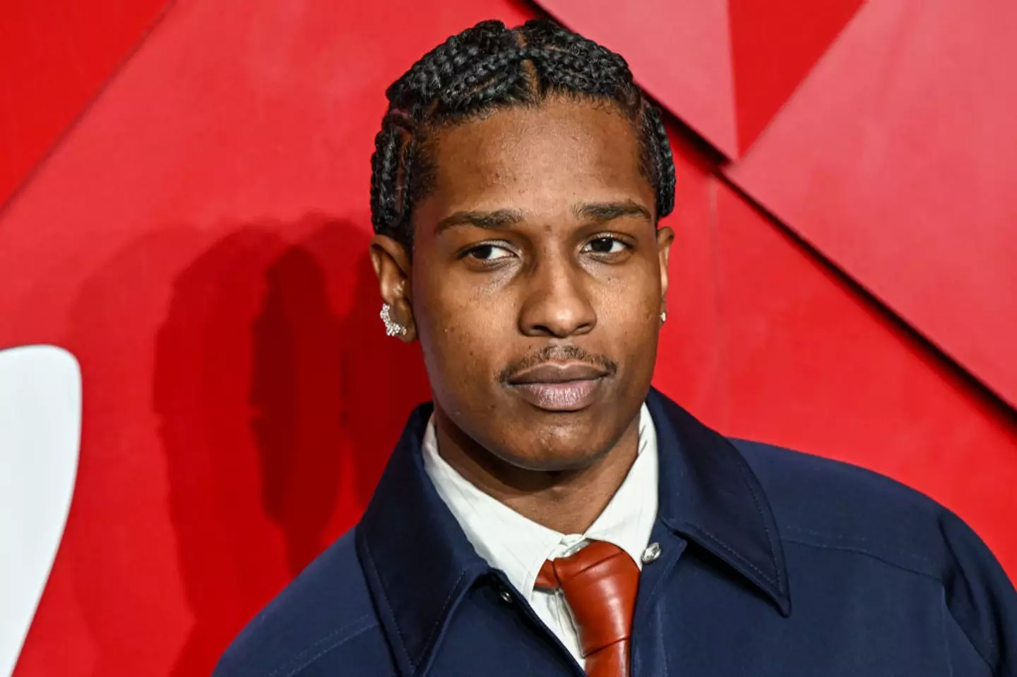 A$AP Rocky was linked with a potential takeover of Tranmere Rovers (Credit:Getty)