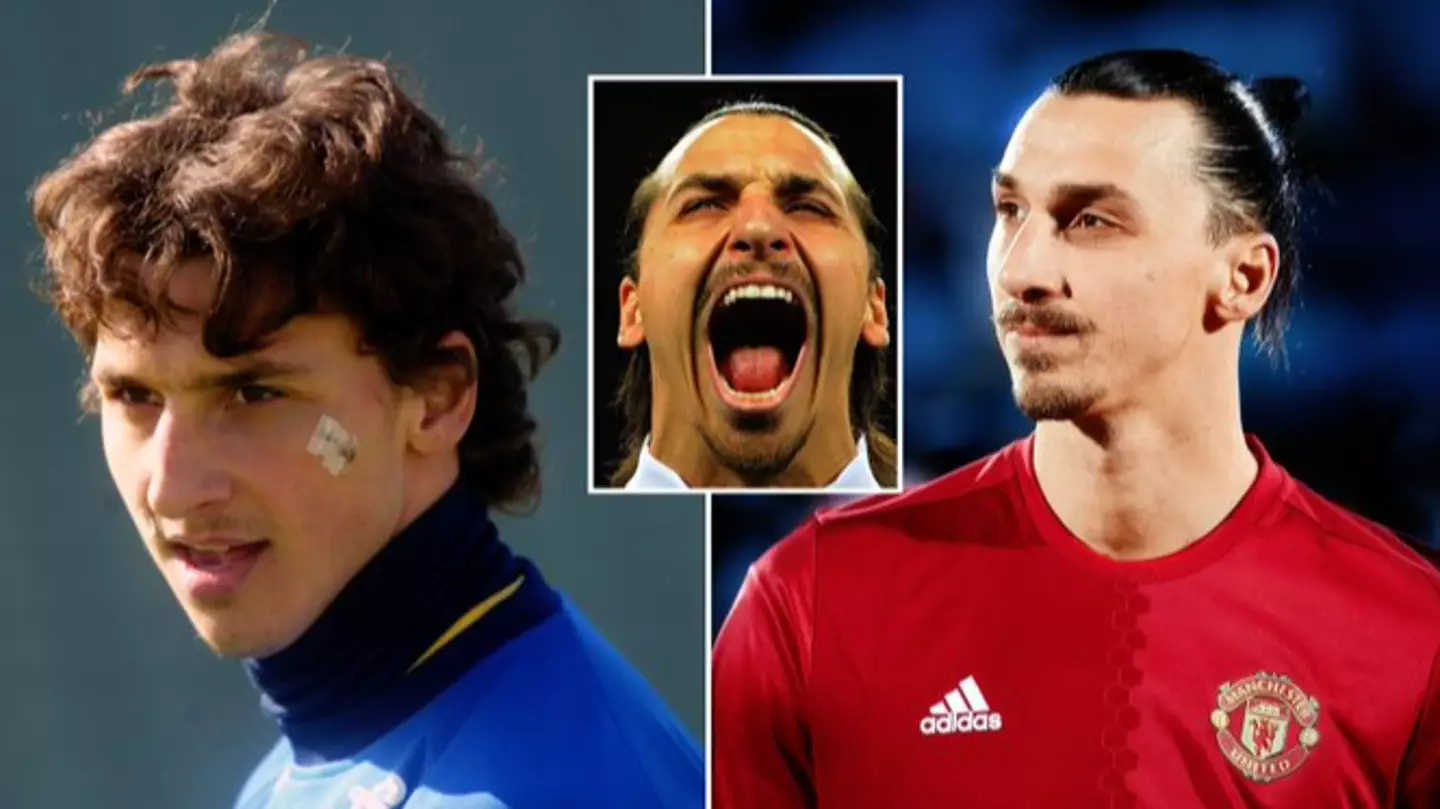 Zlatan Ibrahimovic pens emotional final message before retirement