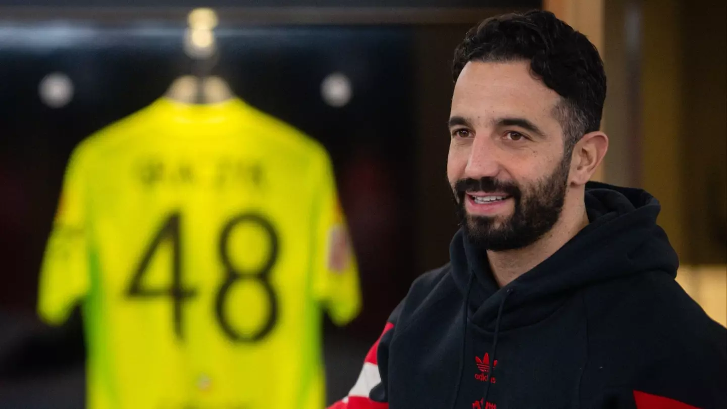 Man Utd Dressing Room's 'True Feelings' on Decision to Sack Ruben Amorim