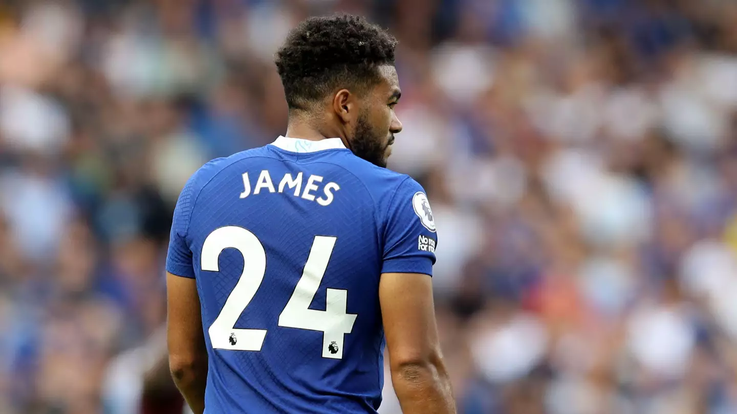 Reece James demands Chelsea final record improves and delivers Graham Potter verdict