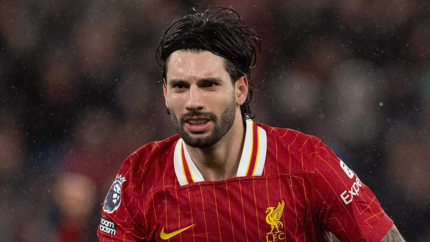 Shock club 'ready to place £99m offer for Dominik Szoboszlai' in major headache for Arne Slot