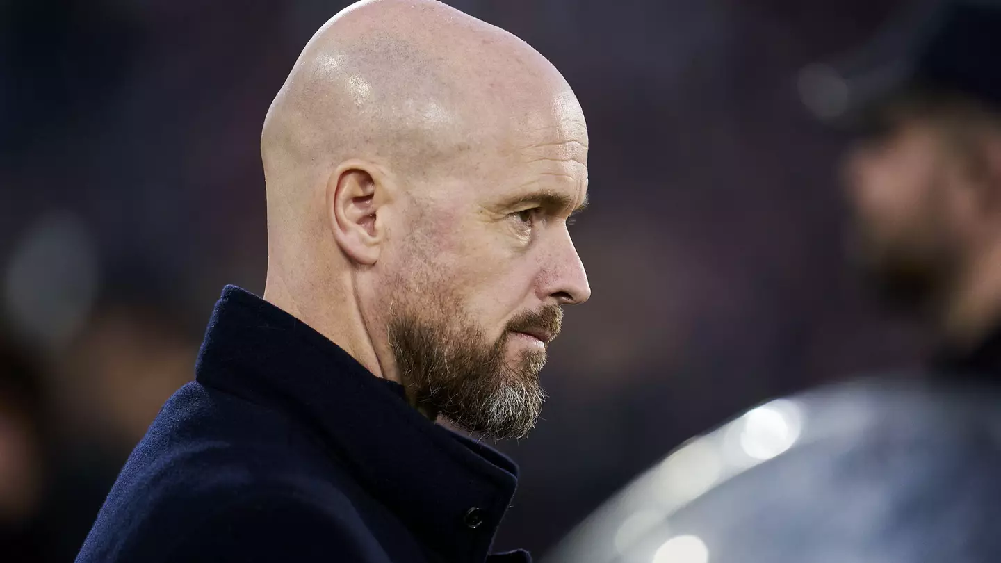 Erik Ten Hag Dealing With 'Horrible' Pre-Season With ZERO Signings So Far