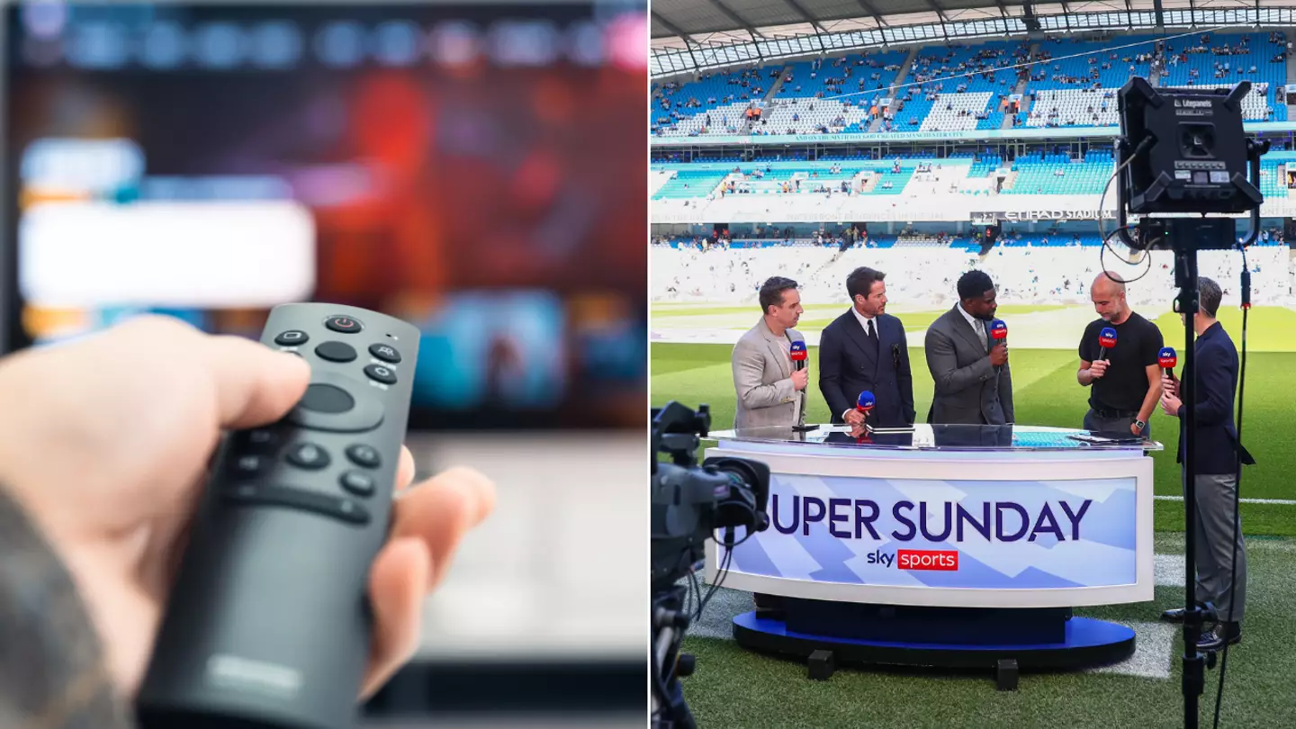 The punishment you could face for using Amazon Fire TV Sticks to illegally stream football in 2024/25