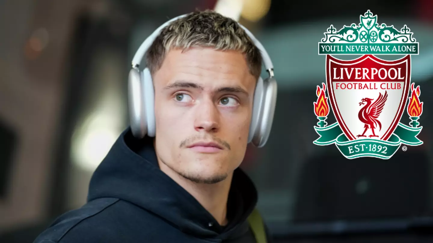 Liverpool fans think Florian Wirtz transfer is done after hearing what Bayern Munich star said about £126m deal