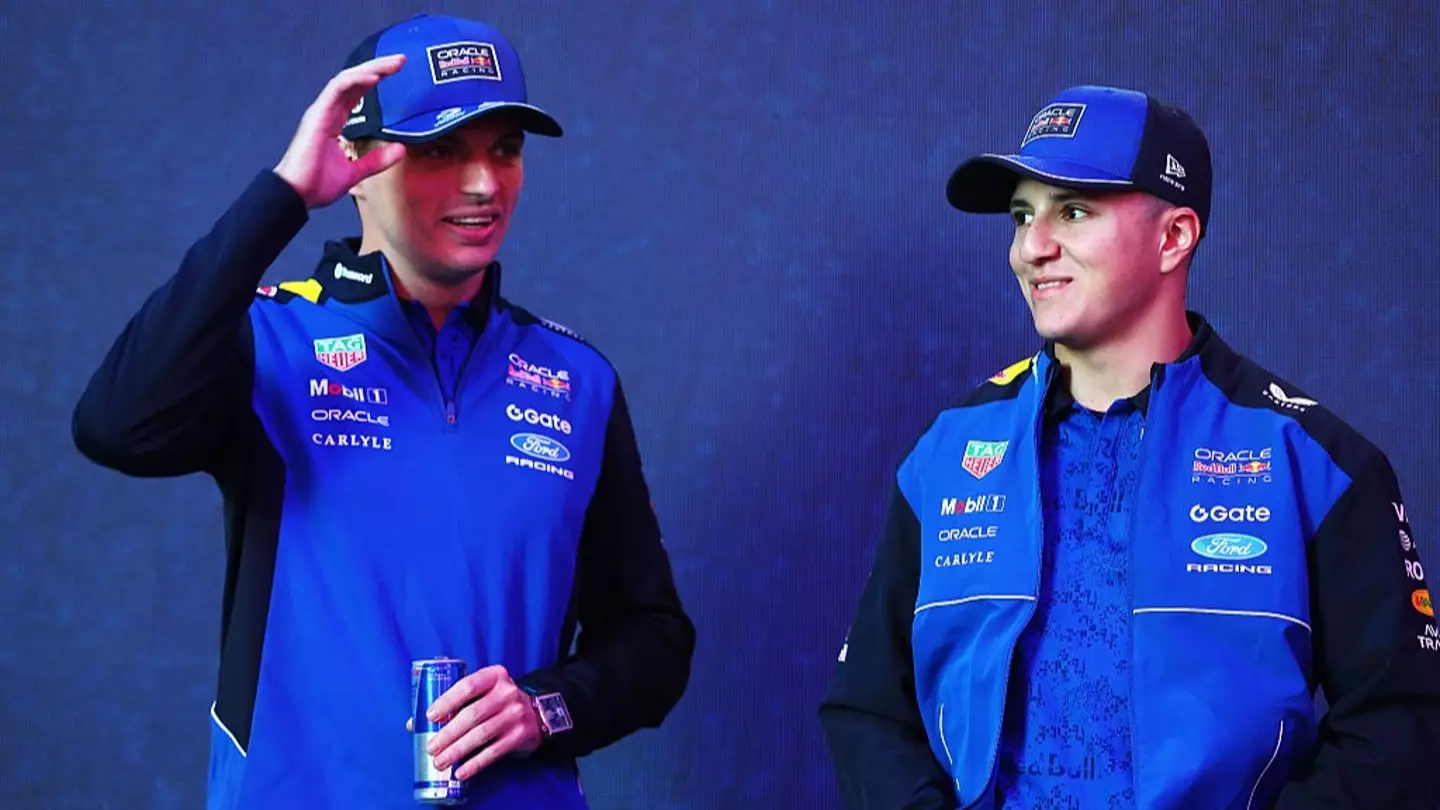 Mark Thompson/Getty Images