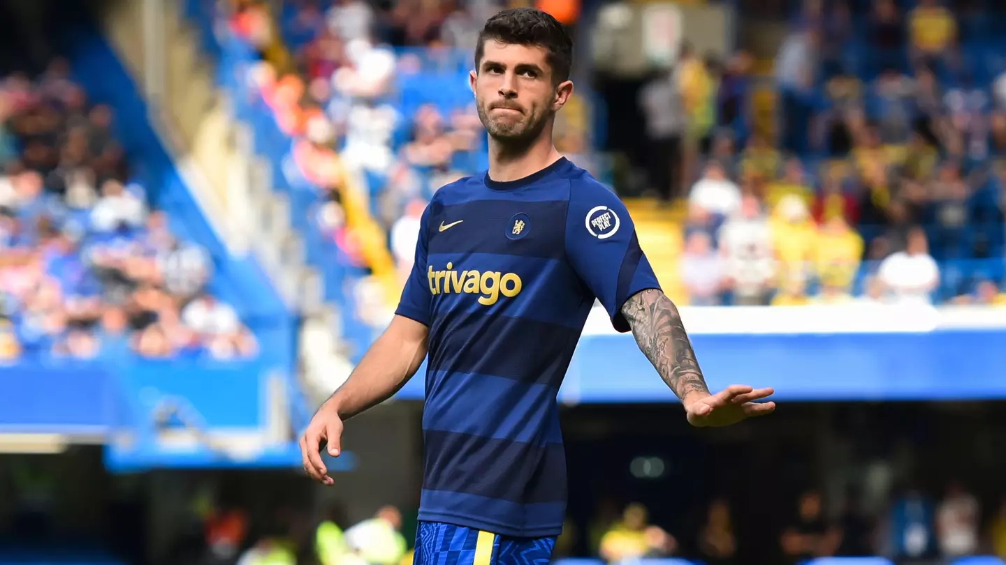 Christian Pulisic To Liverpool: Why Chelsea Can't Entertain Transfer Interest