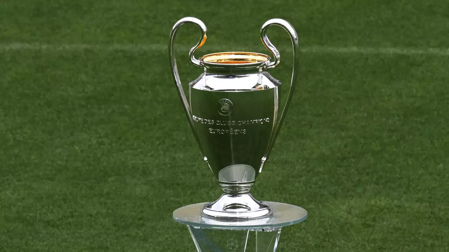 Chelsea could be banned from Champions League after winning Conference League amid UEFA warning