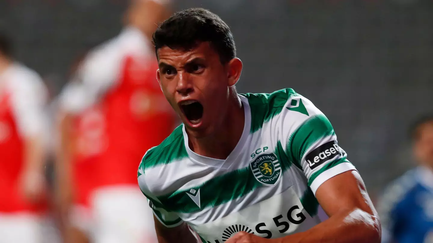 Premier League Rivals Enter Race For Liverpool Target Who's Potential Alternative To Jude Bellingham