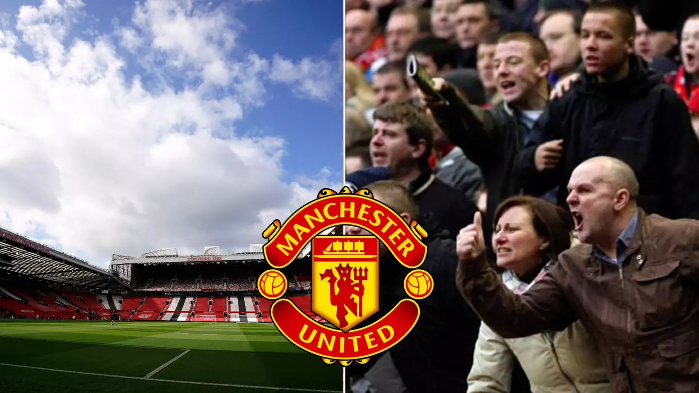Premier League Star Set To Snub Manchester United Switch Out Of Fear Of Fan Backlash