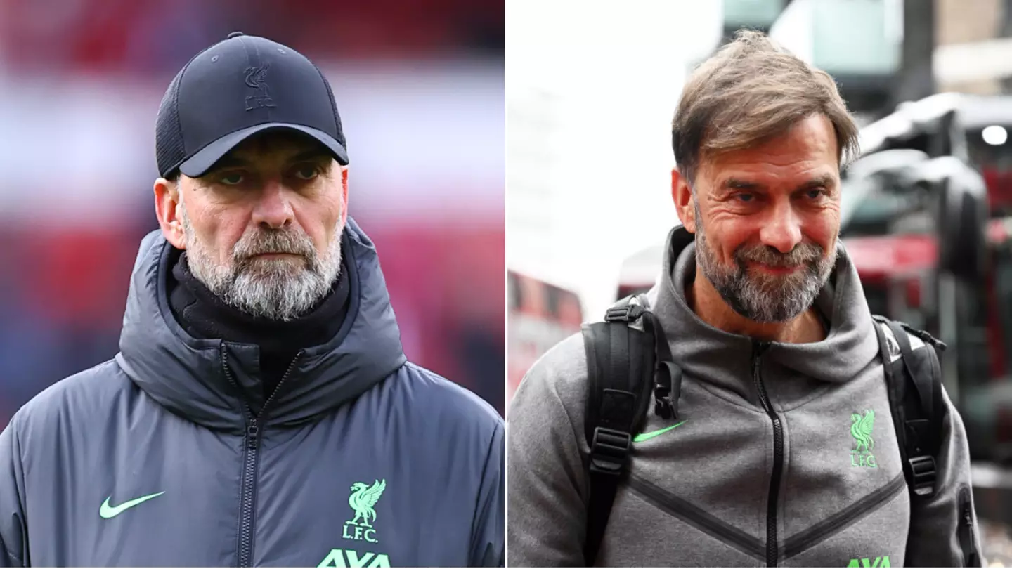 Jurgen Klopp offered shock new job outside of management ahead of Liverpool exit