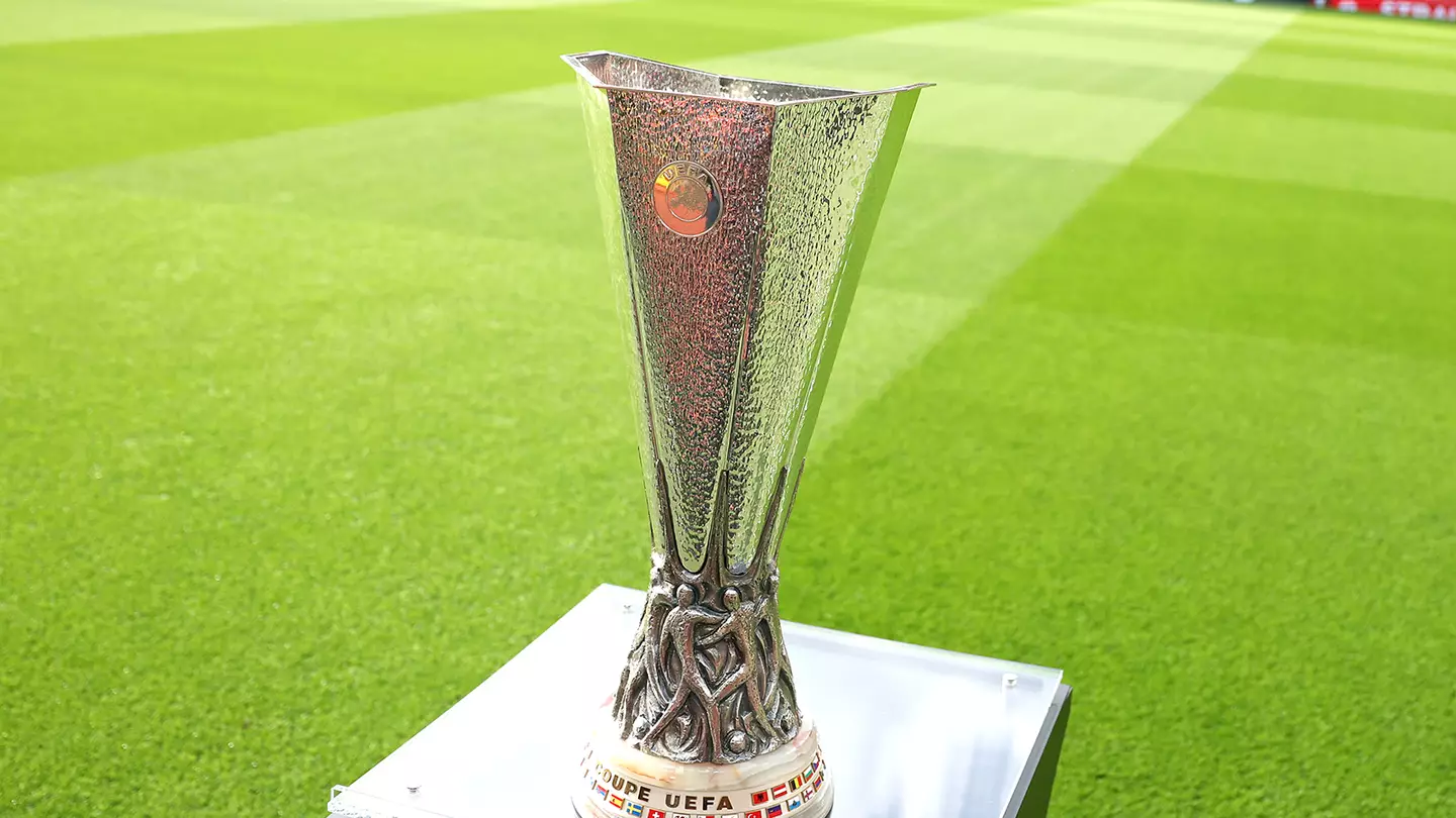 UEFA has set precedent on Man Utd vs Spurs Europa League final being moved to different venue