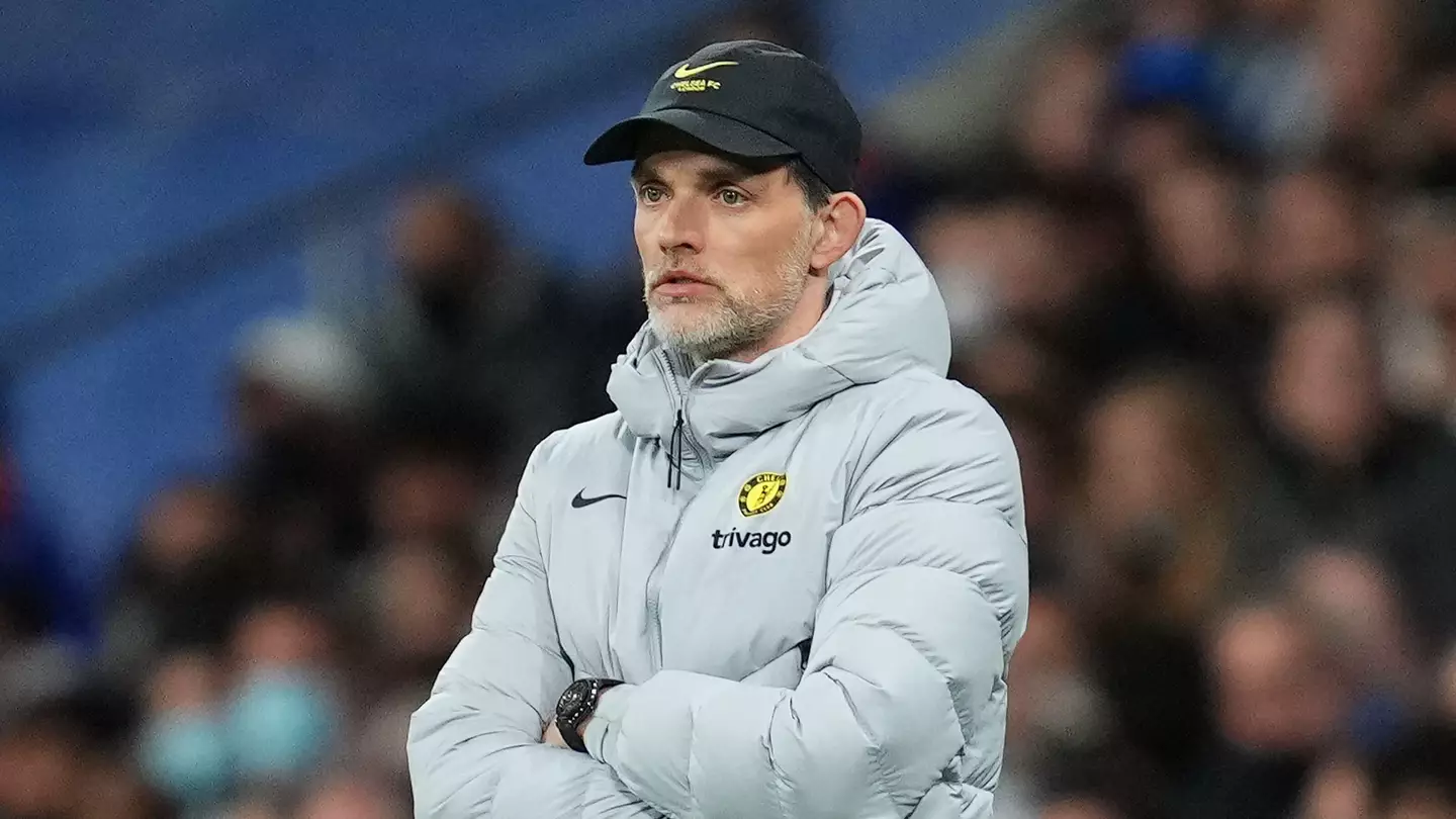 Chelsea Vs Charlotte: Is It On TV? Team News And Stream