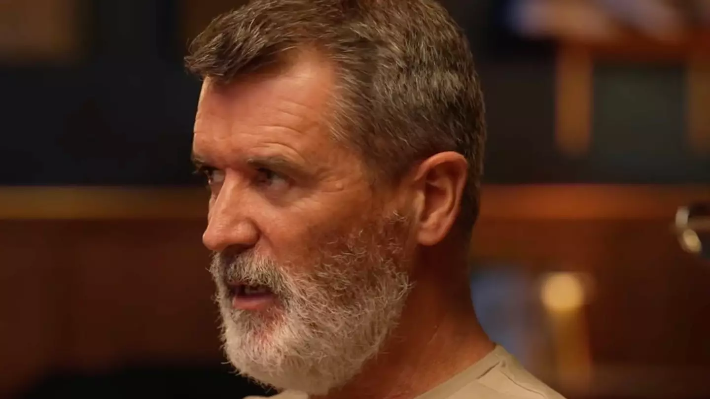 Roy Keane Named Man Utd Player Who 'Tarnished' Scott McTominay's Career