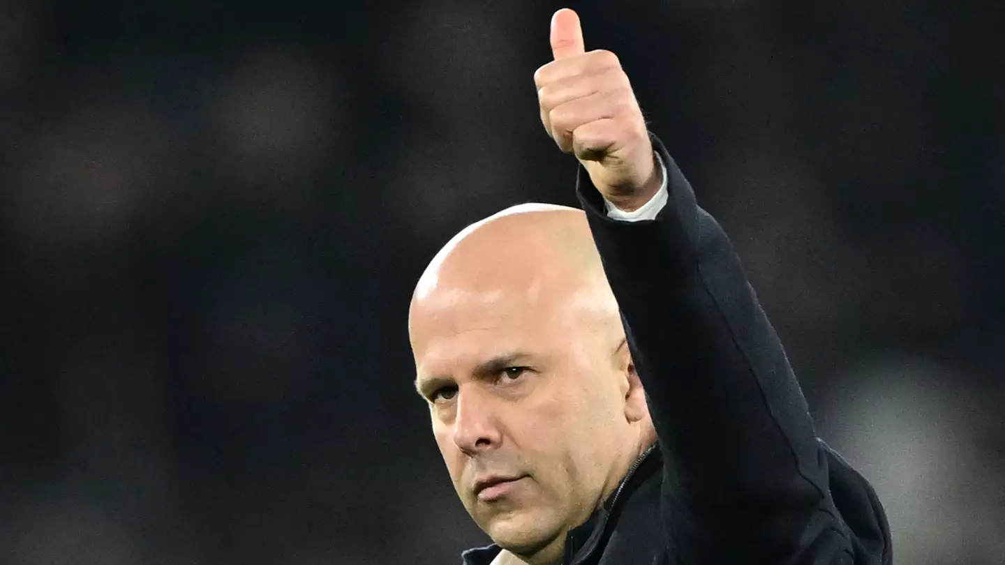 Fabrizio Romano confirms Arne Slot given 'green light' for stunning deal as soon as transfer window opens