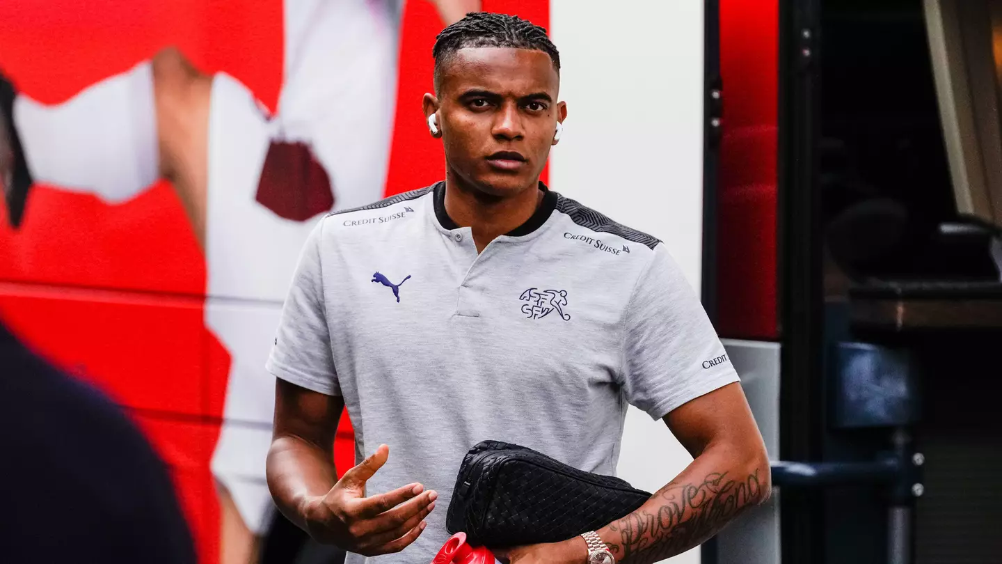 Manuel Akanji ready for Manchester City debut in Champions League, reveals Pep Guardiola