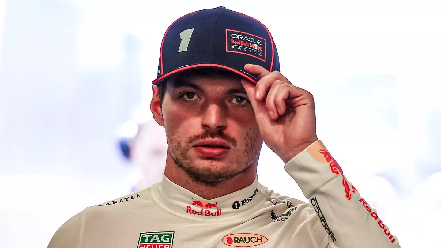 Max Verstappen Handed Major Brazil GP Advantage as McLaren 'Problem' Identified
