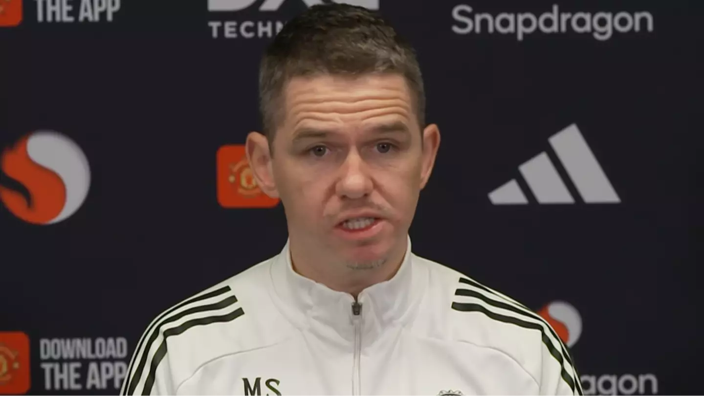 Man Utd Women's Head Coach Aims Thinly-Veiled Dig at Ruben Amorim