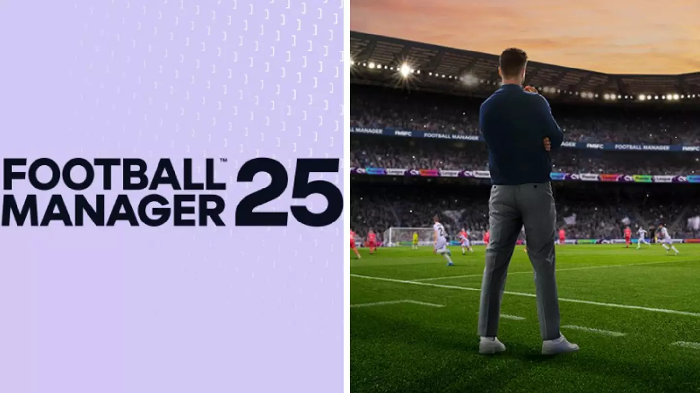How, where and when to pre-order FM25 as UK release date announced