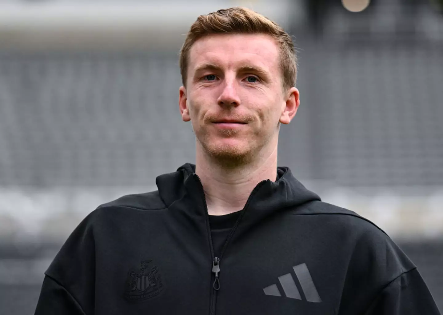 Matt Targett- Getty