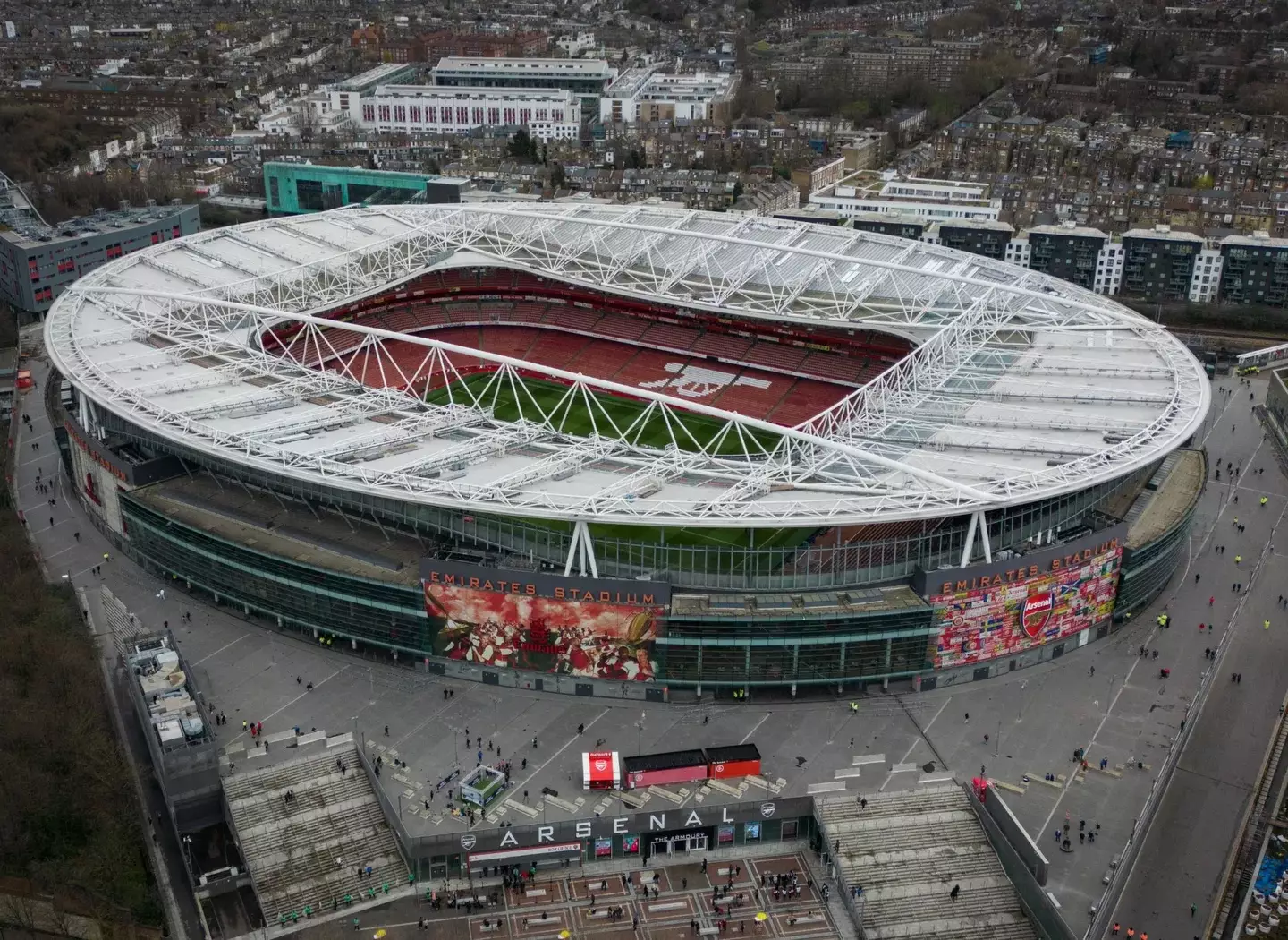 Arsenal Direct