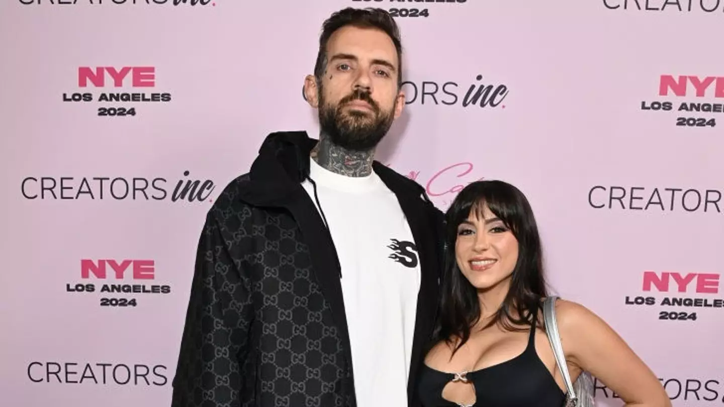 Adam22 Shares Bizarre Jason Luv and Lena The Plug Clip Hours After Brutal KO