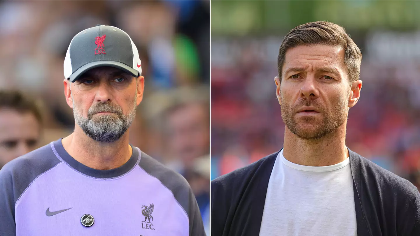 Xabi Alonso has 'secret Liverpool clause' in his Bayer Leverkusen contract