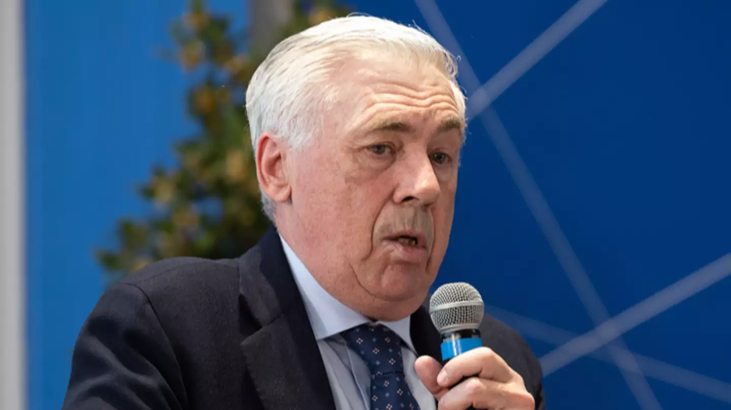 Carlo Ancelotti enters talks to leave Real Madrid for new role in surprise twist