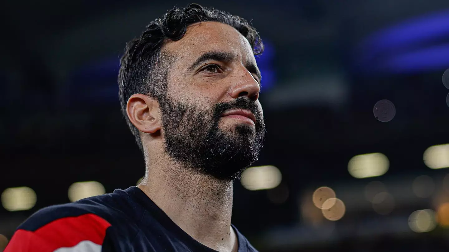 Man Utd 'interested' in signing Premier League flop who was substituted in humiliating fashion at Old Trafford