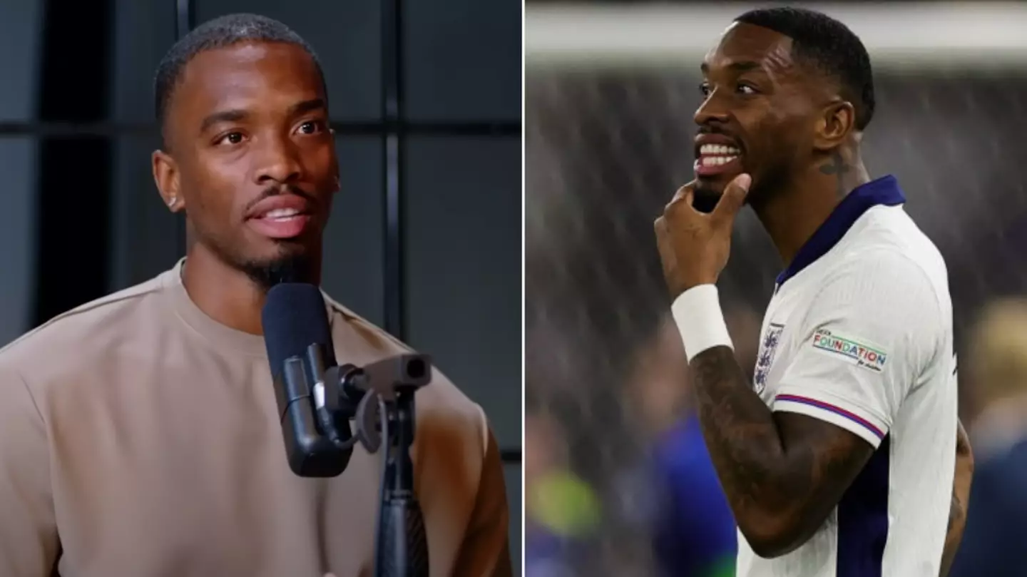 Ivan Toney's comments about his two 'favourite' teams resurface as Man Utd 'open talks' for striker