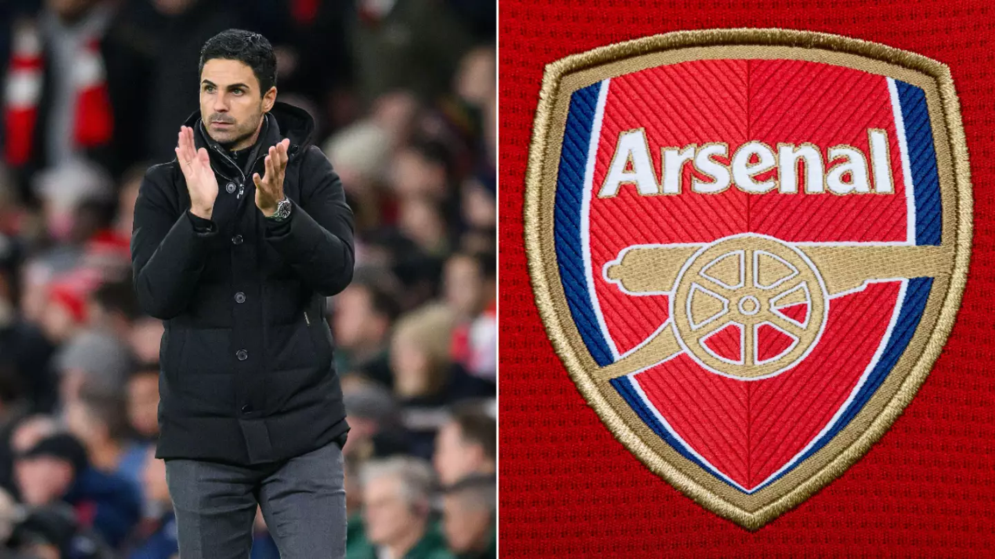 Arteta handed huge return boost as 'special' Arsenal star named on bench for FA Cup tie