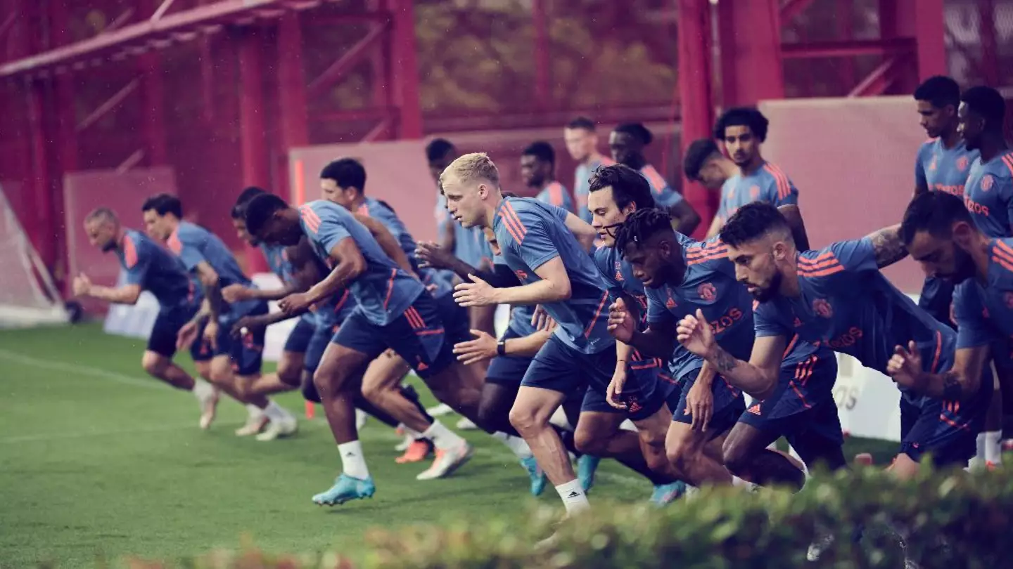 How To Watch: Manchester United vs Liverpool (Pre-Season): TV Channel, Live-Stream, Kick-Off Time