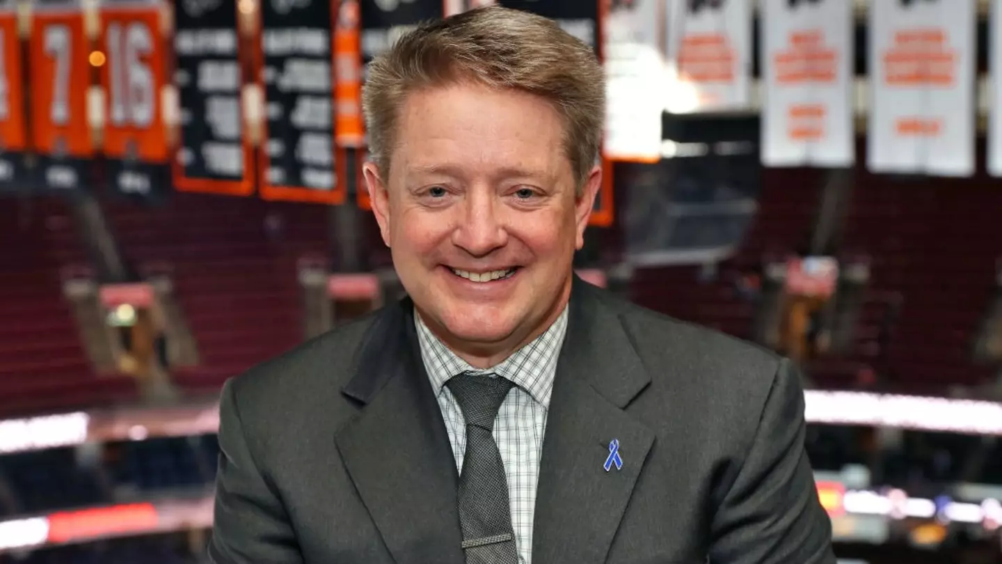 Len Redkoles/NHLI via Getty Images