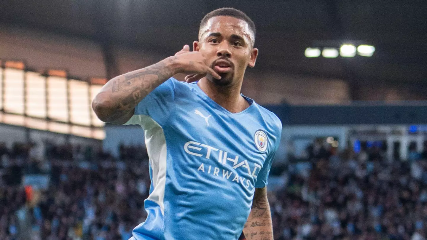 Arsenal Handed Fresh Updates On Gabriel Jesus And Youri Tielemans