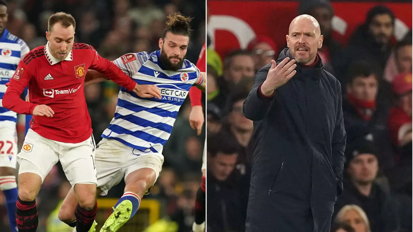 Sky Sports reporter claims Man Utd could make extremely late January signing after setback
