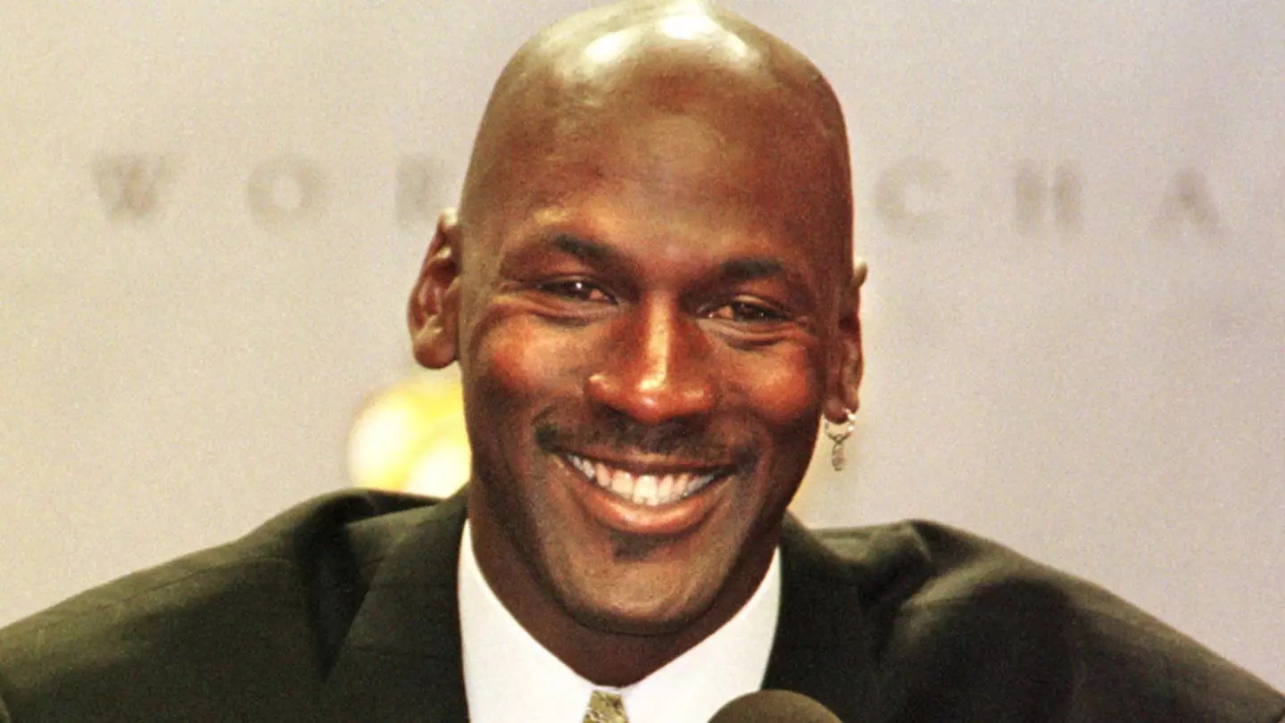 Michael Jordan received $15,000,000 offer for stunning boxing debut that could have seen him create history