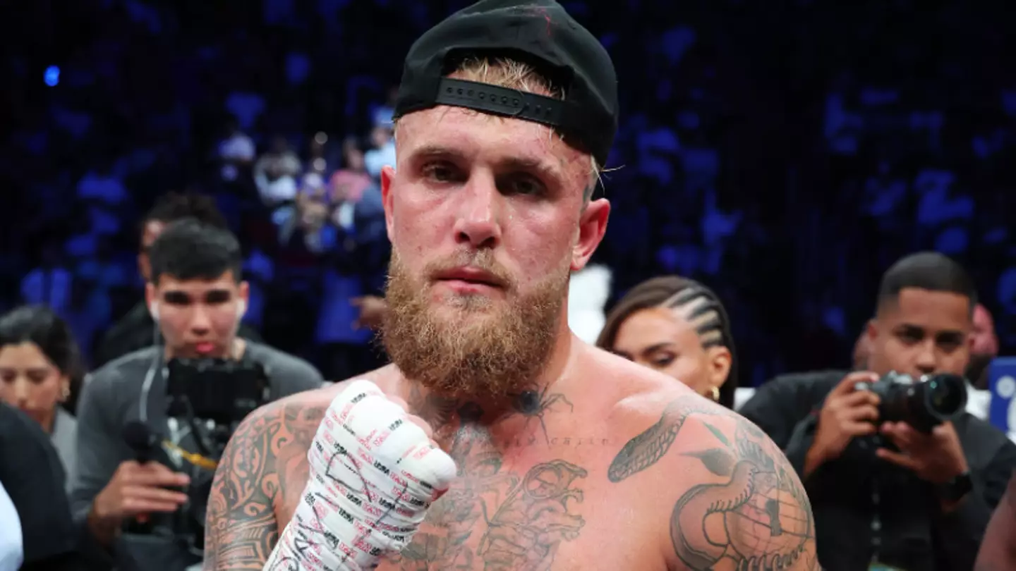 Jake Paul leaves boxing fans completely baffled with his latest fight announcement