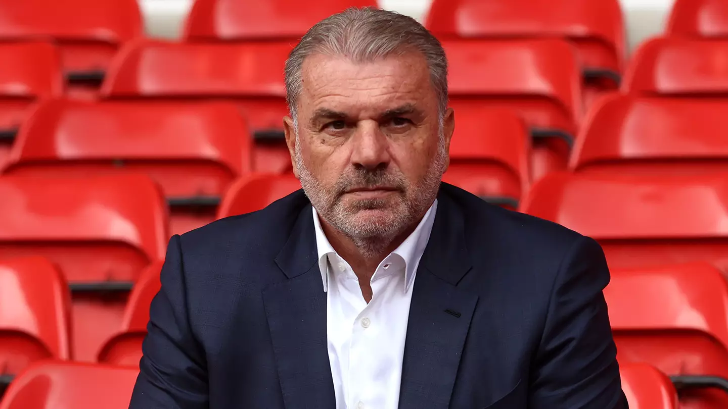 Forest Remove Player From Premier League Squad Days After Postecoglou Joins