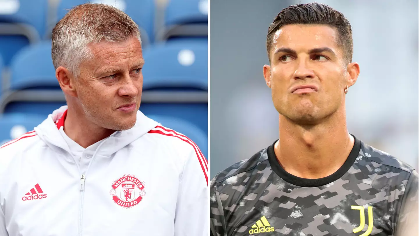 The Real Reason Why Manchester United Will NOT Hijack Manchester City's Transfer For Cristiano Ronaldo