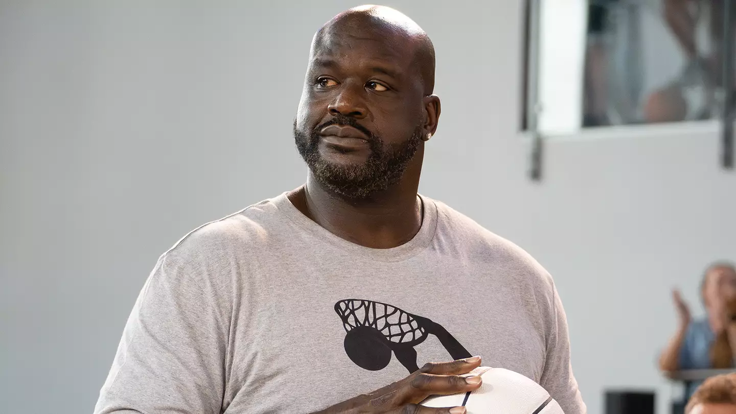 Exclusive: Shaquille O'Neal agrees with Michael Jordan on the only player who compares to Steph Curry as the best-ever point guard