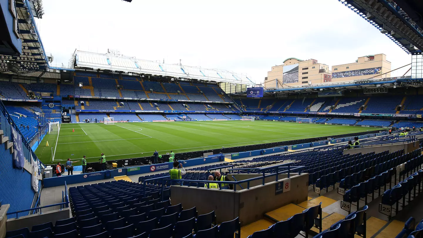 Confirmed Teams: Chelsea vs Leicester City | Premier League