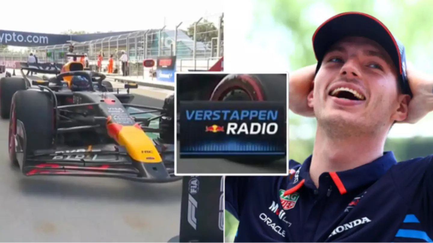 Max Verstappen’s radio after Miami GP sprint qualifying sums up his season