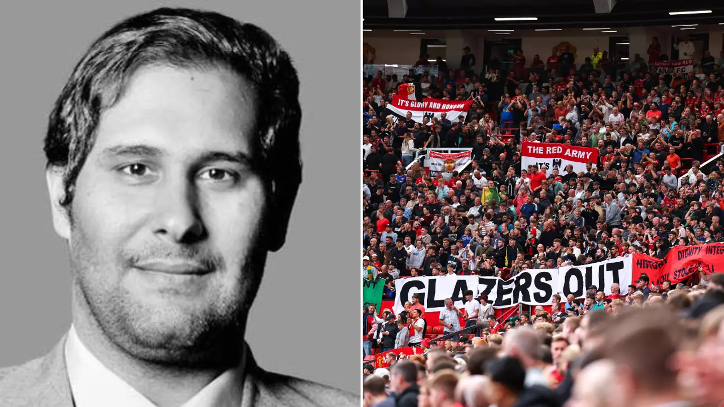 Man Utd takeover: Sheikh Jassim 'could submit new bid' as journalist drops sale update