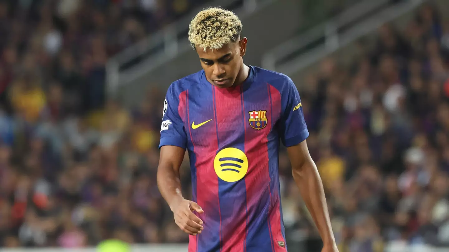 Spanish Media Make Feelings Clear on Lamine Yamal After Damaging PSG Defeat