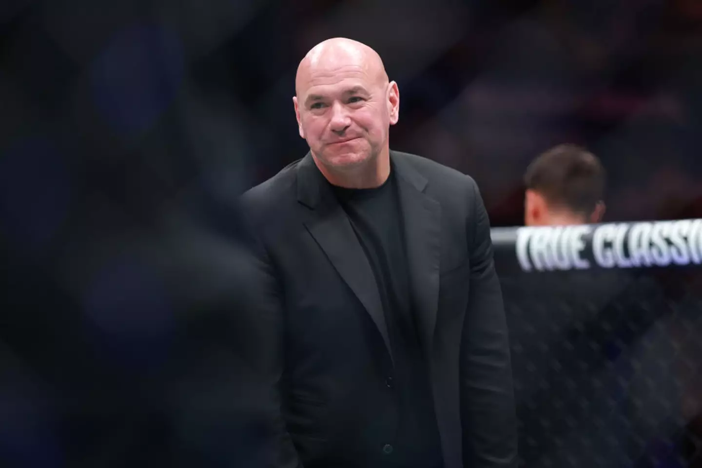 Dana White has a decision to make (Credit:Getty)