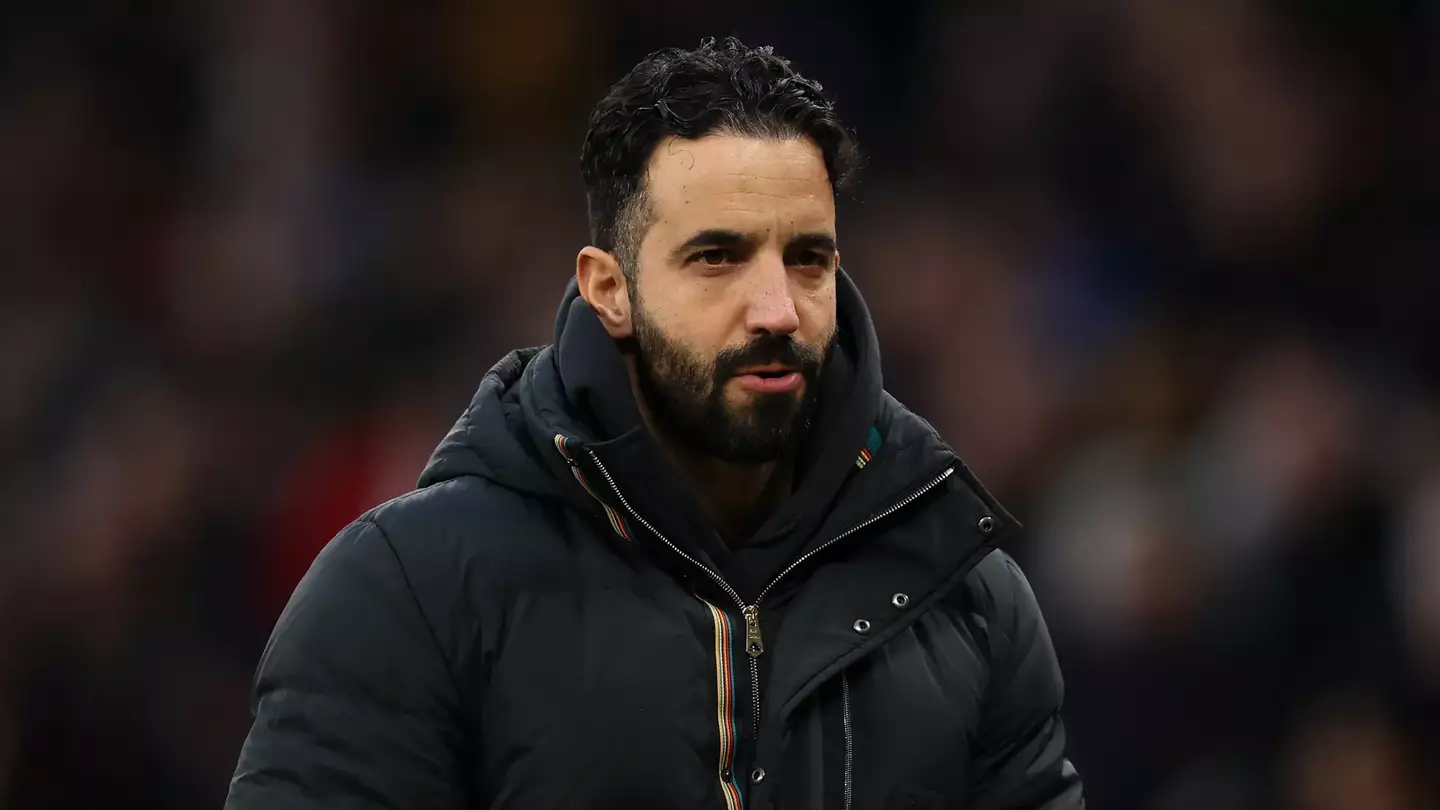 Man United hoping to re-sign player five years after he left as he 'decides' not to sign new contract at current club