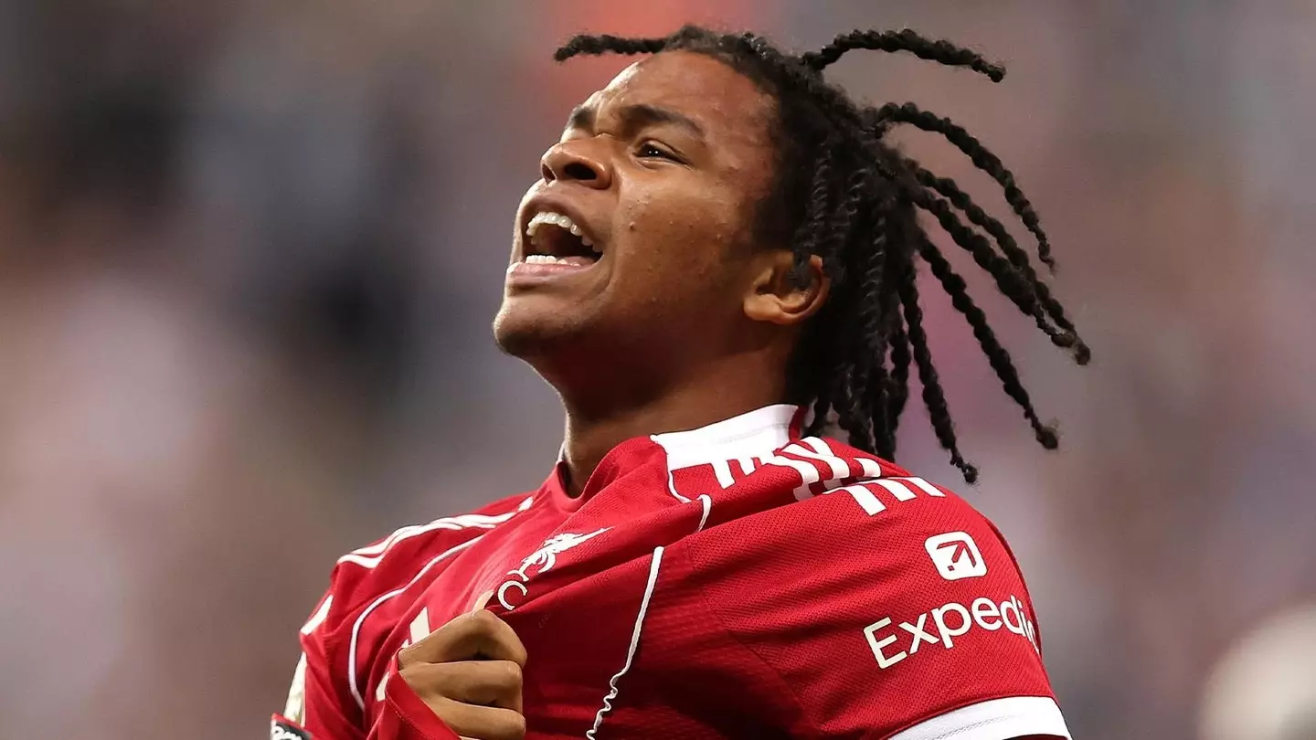 Chelsea brought in strict rule after Rio Ngumoha's move to Liverpool with clubs still 'at war'