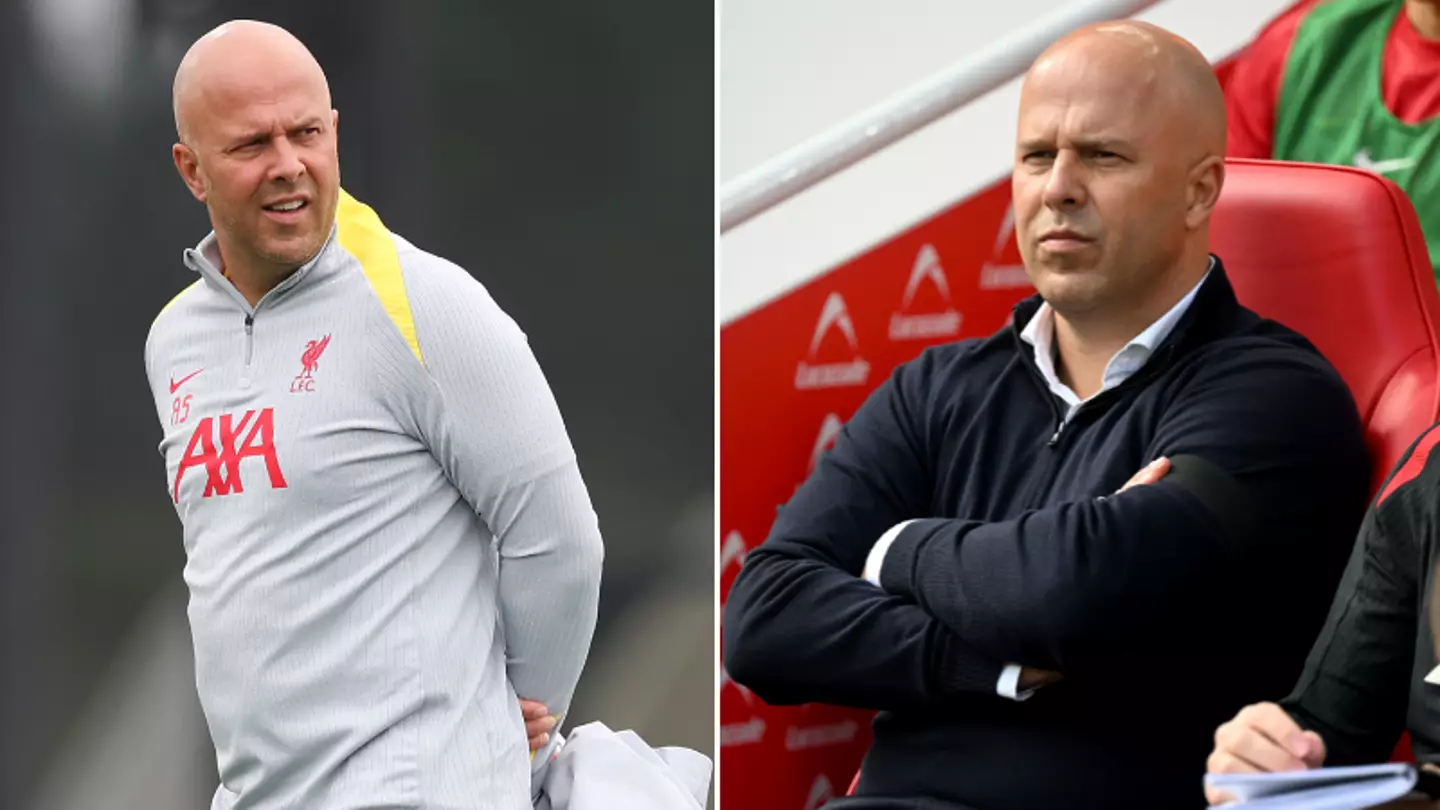 Liverpool's two 'priority' January signings revealed with club 'exploring deals'