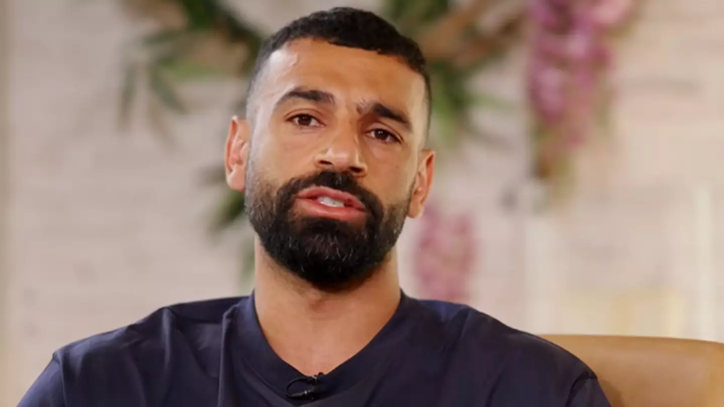 Mo Salah hits out at Liverpool fans over their treatment of Trent Alexander-Arnold and makes request to fans