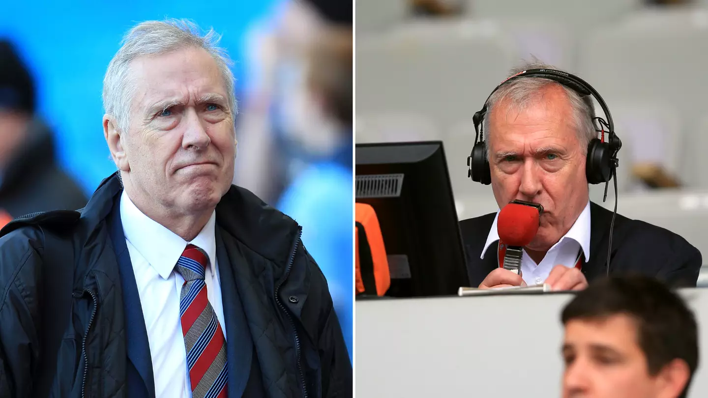 Commentator Martin Tyler will leave Sky Sports ahead of the new season